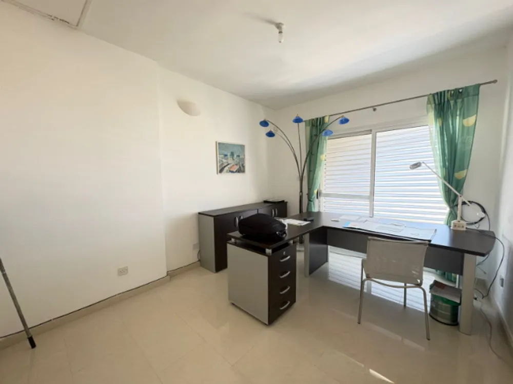 3 Bedroom villa with panoramic sea views + office room : Peyia, Paphos