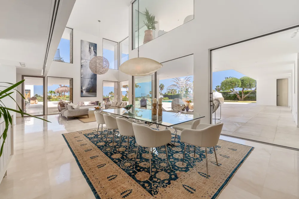 Nueva Andalucia, Malaga, Spain