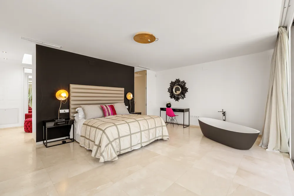 Nueva Andalucia, Malaga, Spain