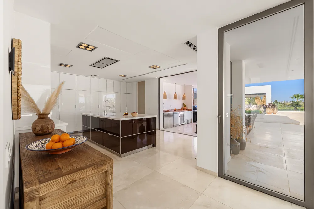 Nueva Andalucia, Malaga, Spain