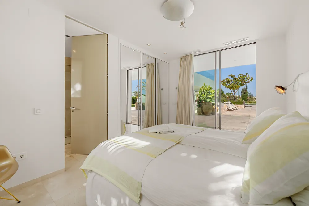 Nueva Andalucia, Malaga, Spain