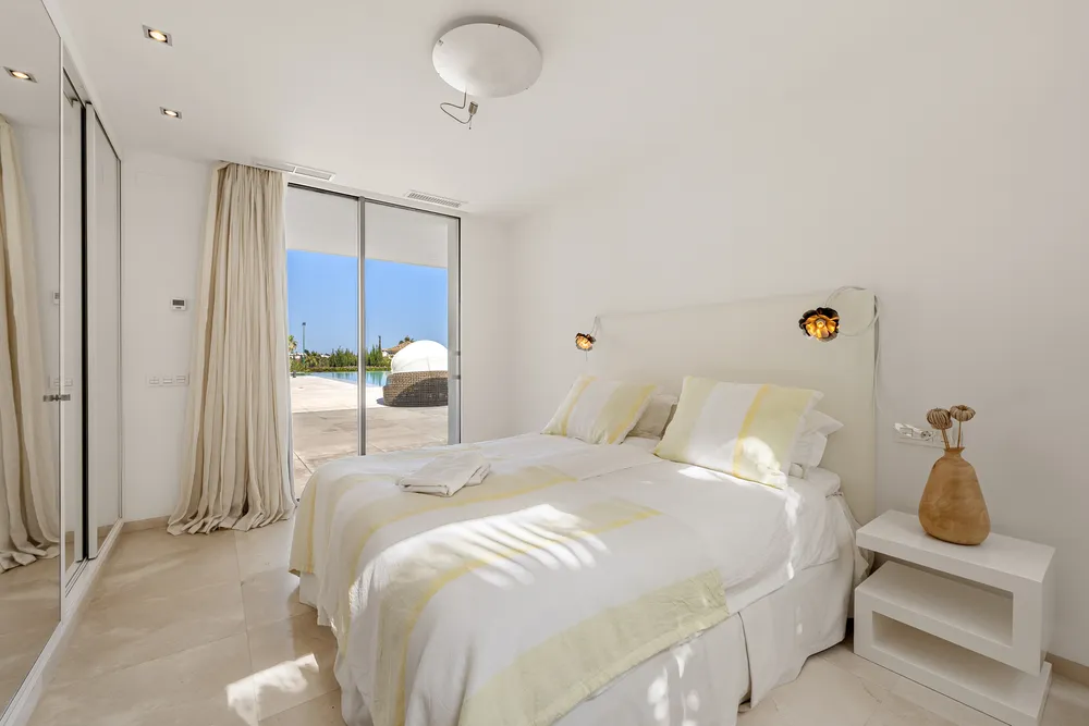 Nueva Andalucia, Malaga, Spain