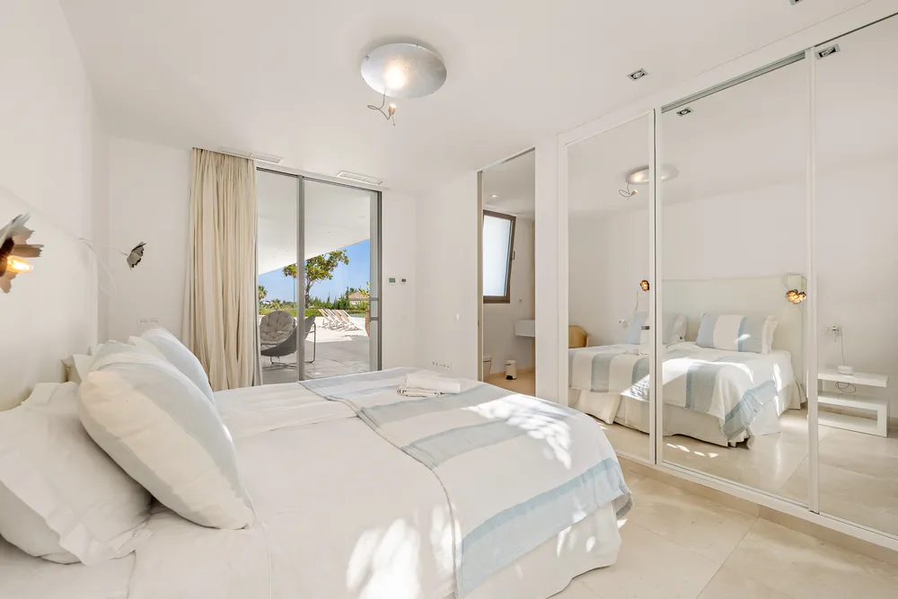 Nueva Andalucia, Malaga, Spain