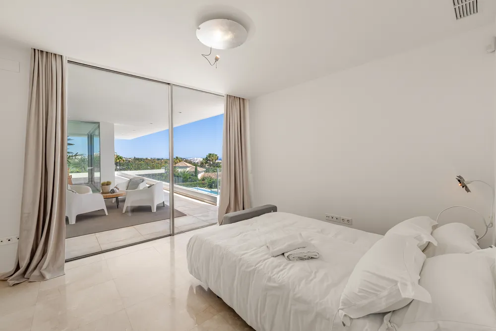 Nueva Andalucia, Malaga, Spain