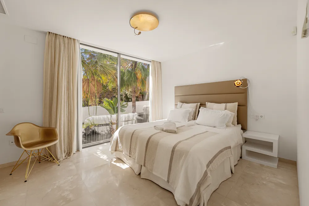 Nueva Andalucia, Malaga, Spain