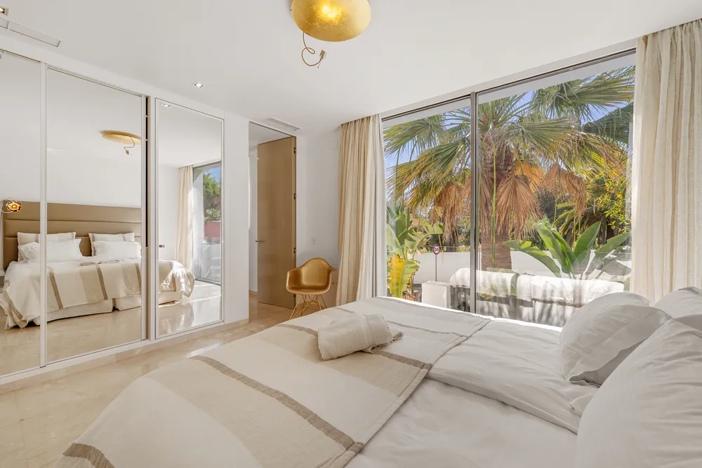 Nueva Andalucia, Malaga, Spain