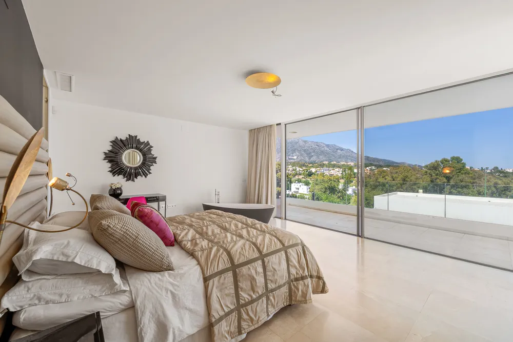 Nueva Andalucia, Malaga, Spain