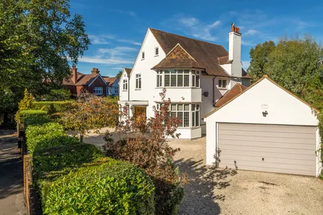Orchehill Avenue, Gerrards Cross, SL9