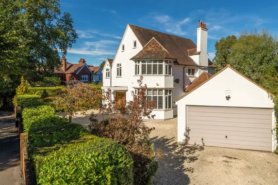 Orchehill Avenue, Gerrards Cross, SL9