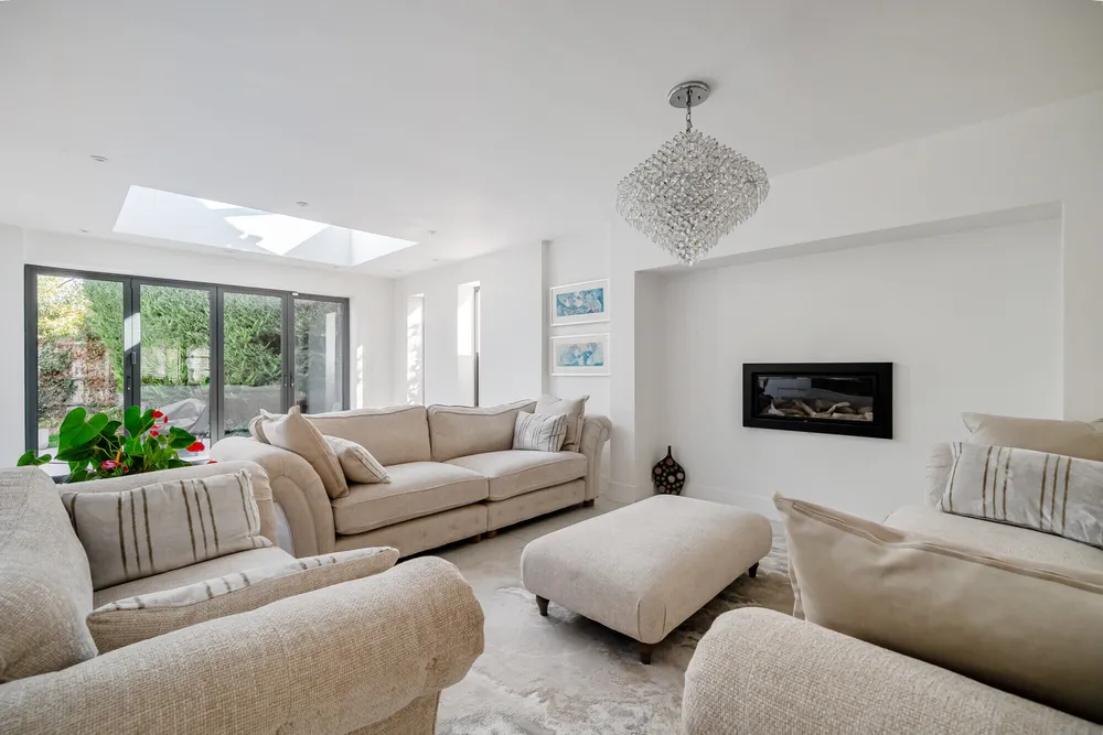 Orchehill Avenue, Gerrards Cross, SL9