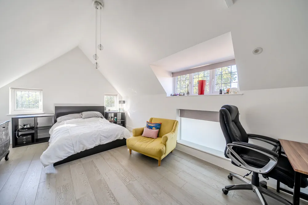 Orchehill Avenue, Gerrards Cross, SL9
