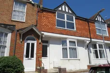 **ZERO DEPOSIT OPTION**Sheen Road, Eastbourne