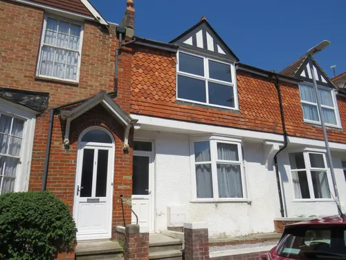 **ZERO DEPOSIT OPTION**Sheen Road, Eastbournephoto