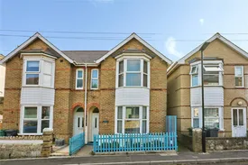 Property responsive