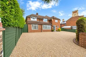 Property responsive
