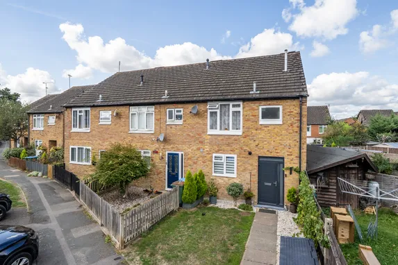 Serrin Way, Horsham, RH12