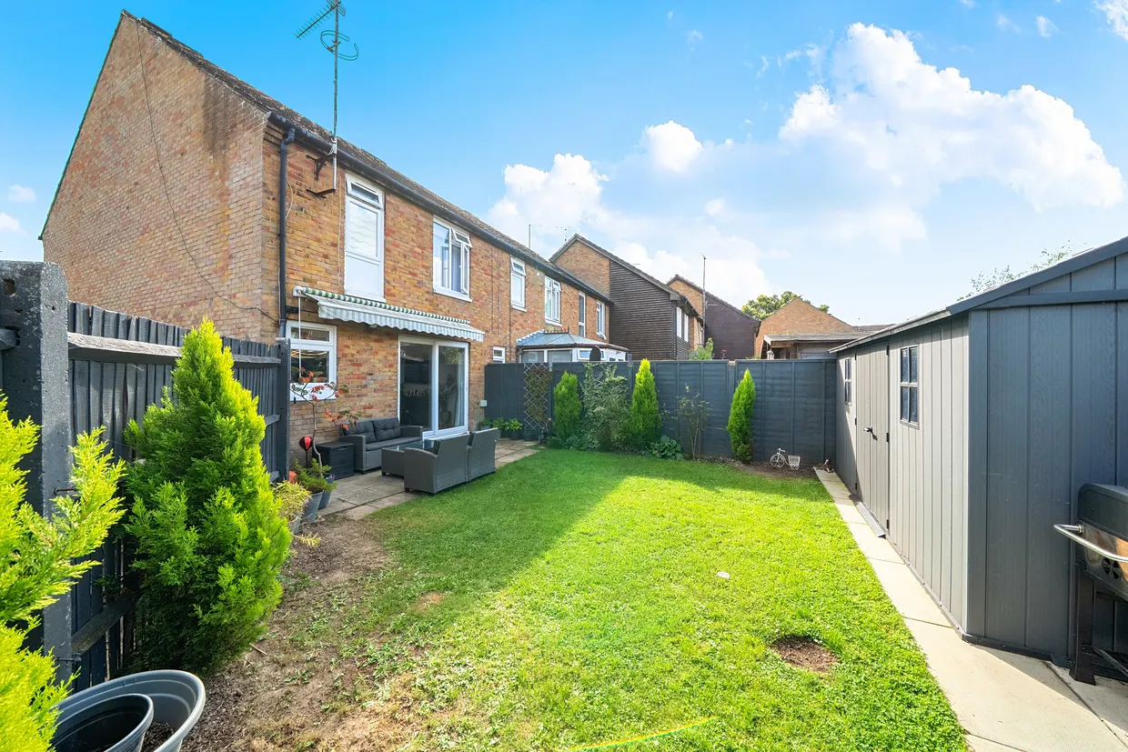 Serrin Way, Horsham, RH12 photo 20
