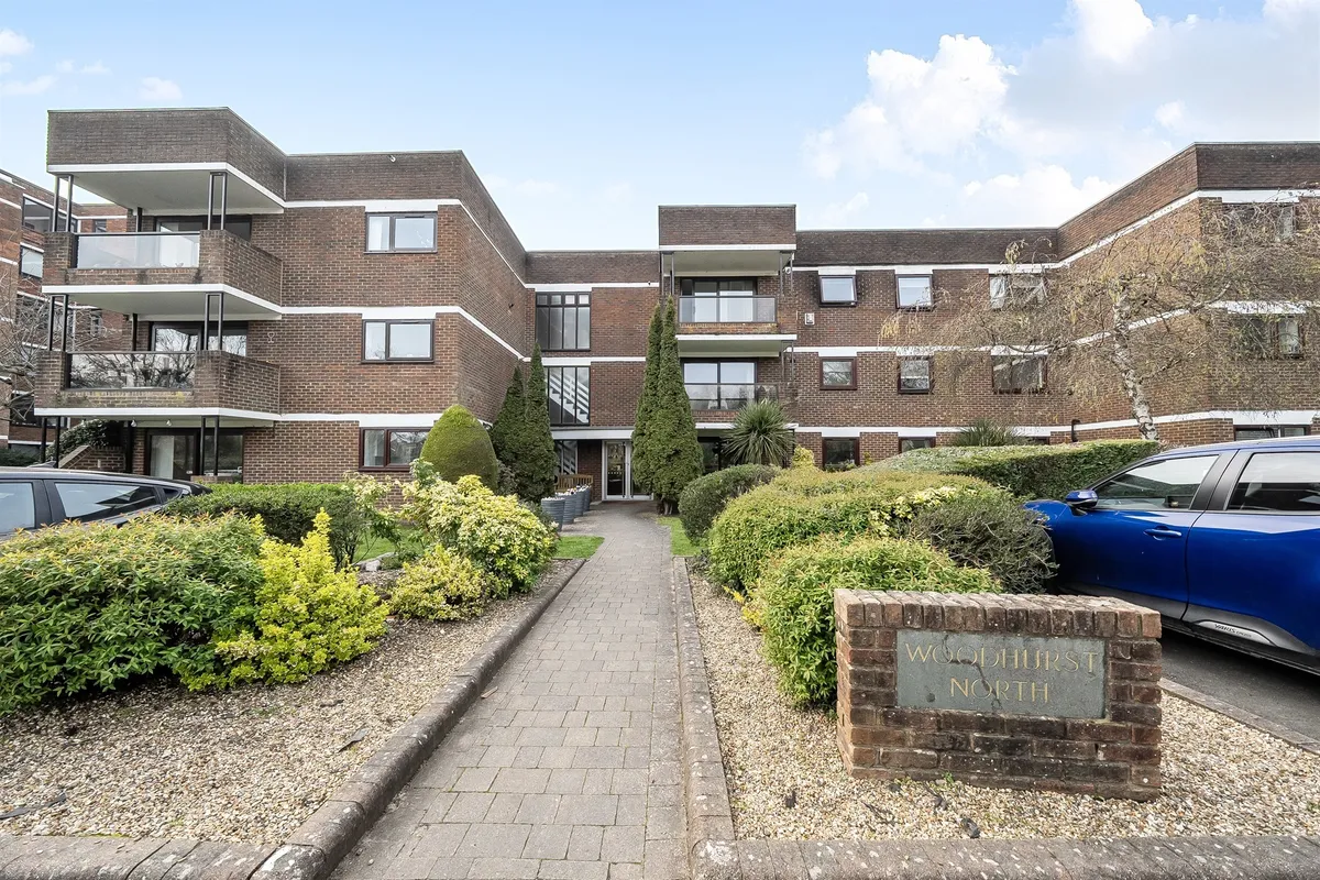 Ray Mead Road, Maidenhead - 2 bedroom apartment - Sequence