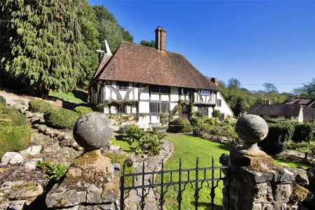 Elmstone Hole Road, Maidstone, ME17