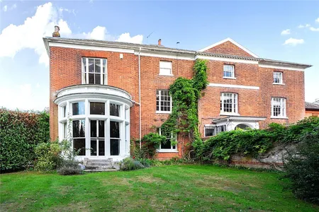 Bramford, Ipswich, IP8