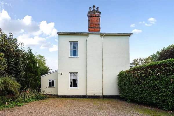 Bramford, Ipswich, IP8 photo 14