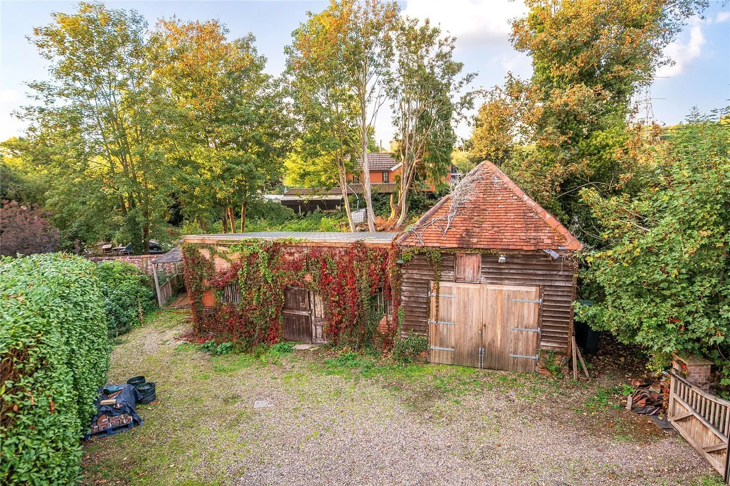 Bramford, Ipswich, IP8 photo 18