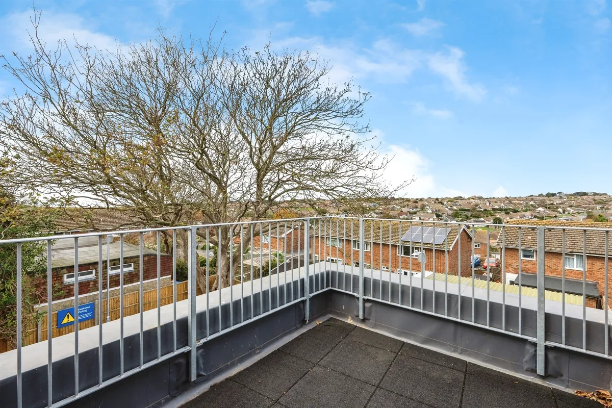 Etherton Place, Seaford - 2 bedroom apartment - Sequence