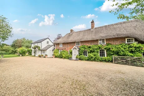 Longstreet, Pewsey, SN9