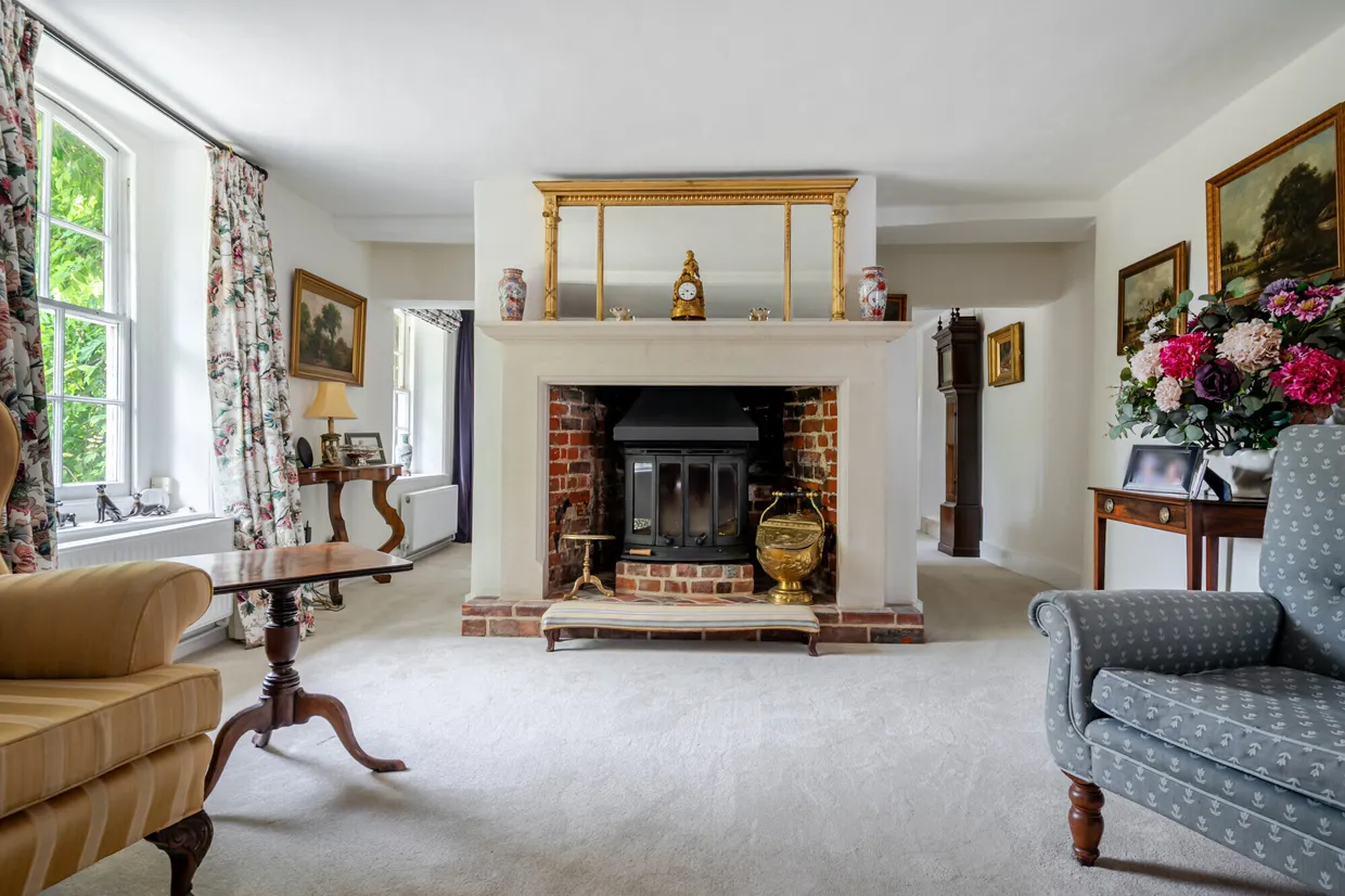 Longstreet, Pewsey, SN9 photo 5