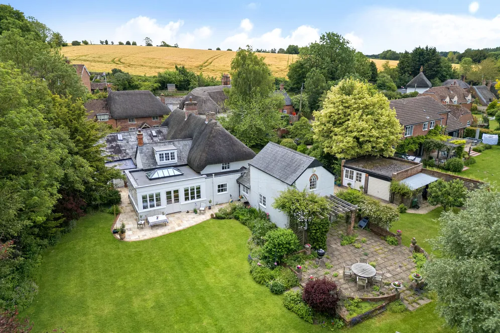 Longstreet, Pewsey, SN9 photo 10