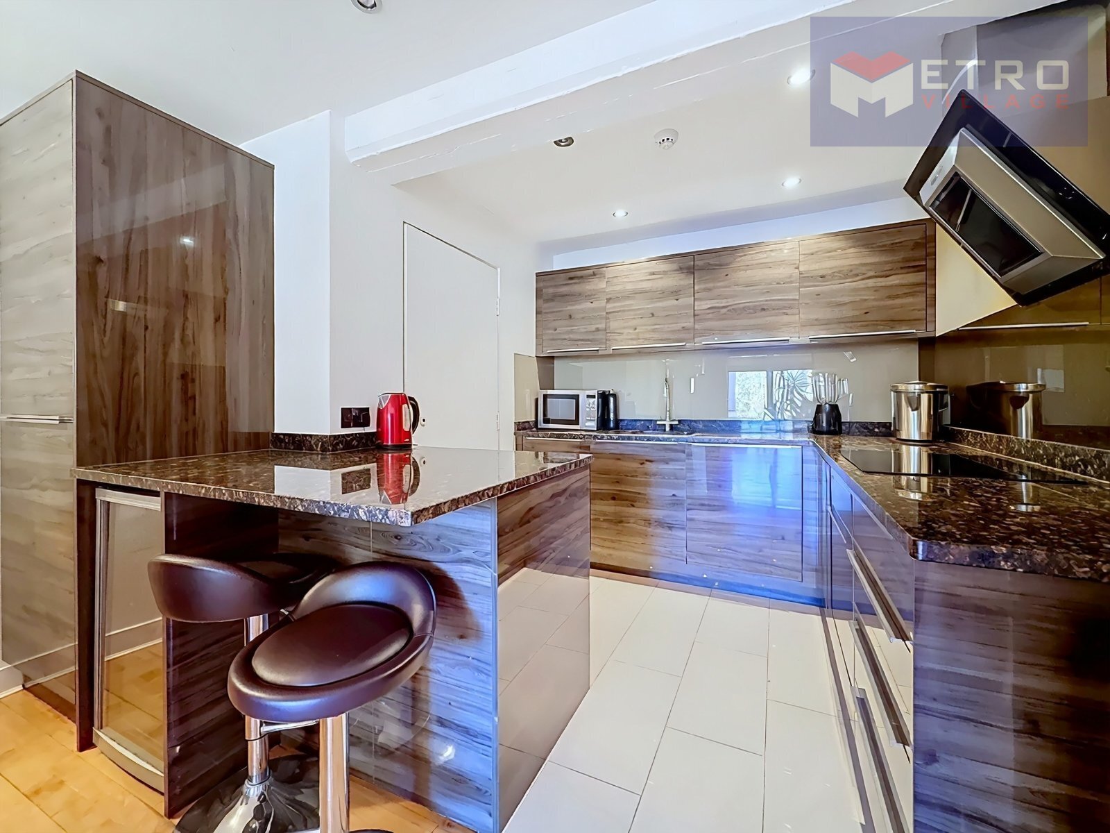 New Crane Wharf, Wapping, London, E1W Image 4