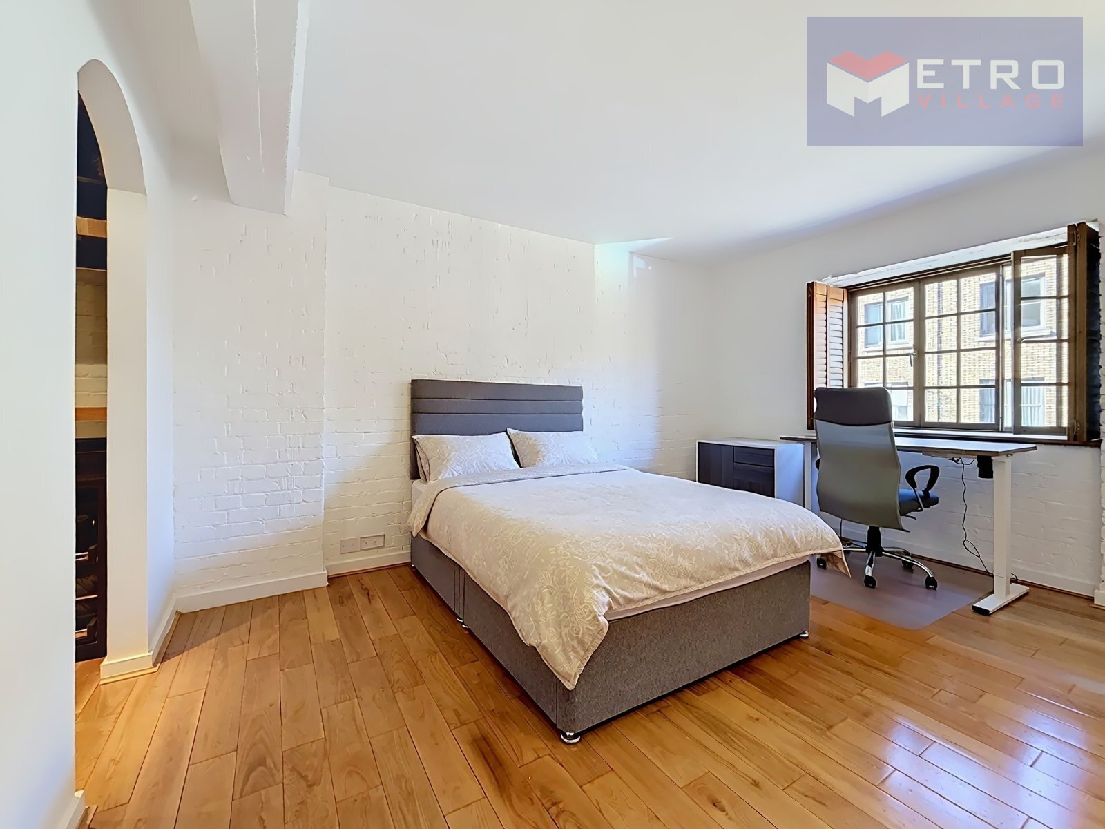 New Crane Wharf, Wapping, London, E1W Image 9