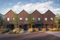 Plot 16 Medburn Yard Watling Street, Radlett, WD6 photo 3
