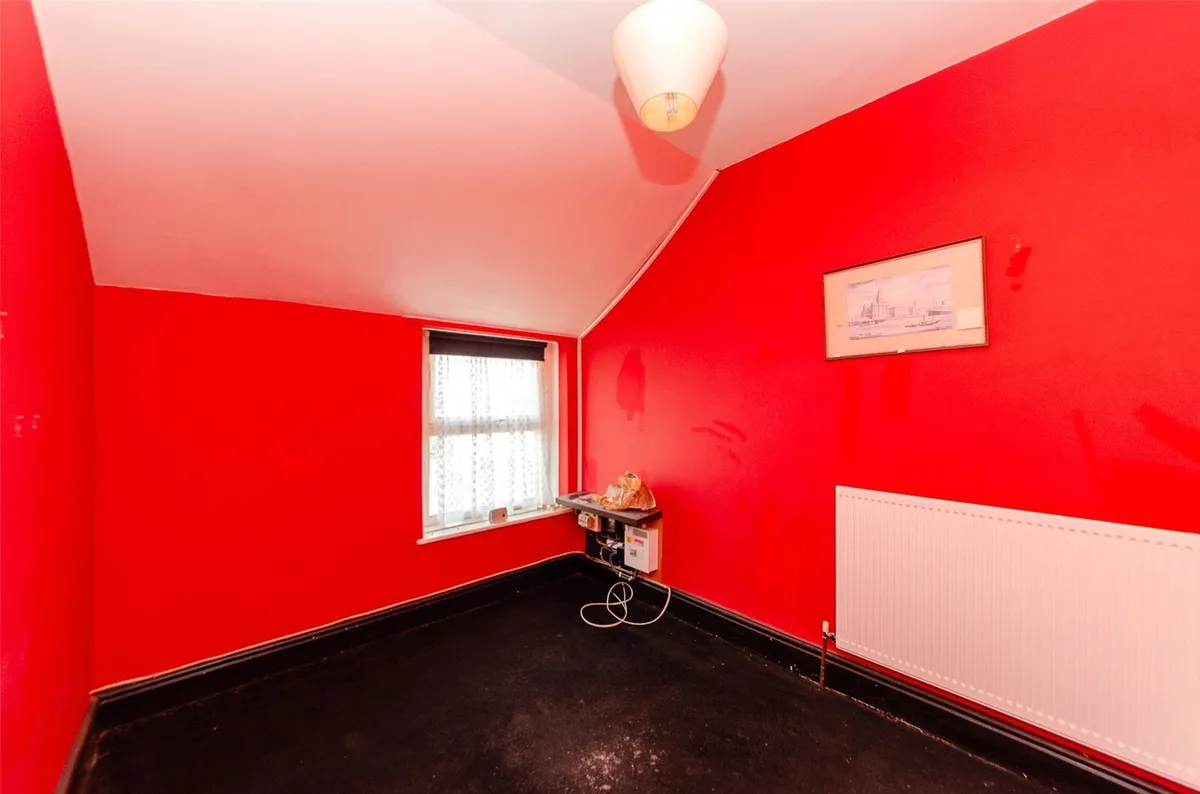 York Road, Colwyn Bay, Conwy, LL29
