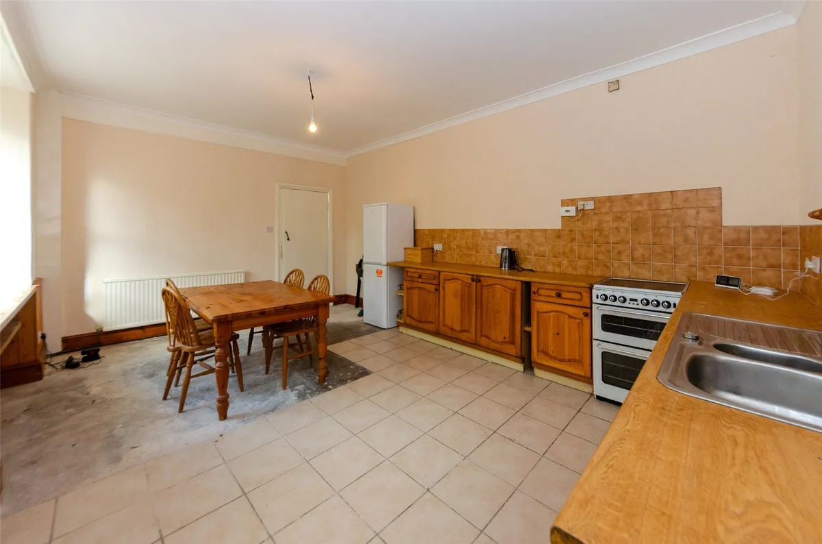 York Road, Colwyn Bay, Conwy, LL29