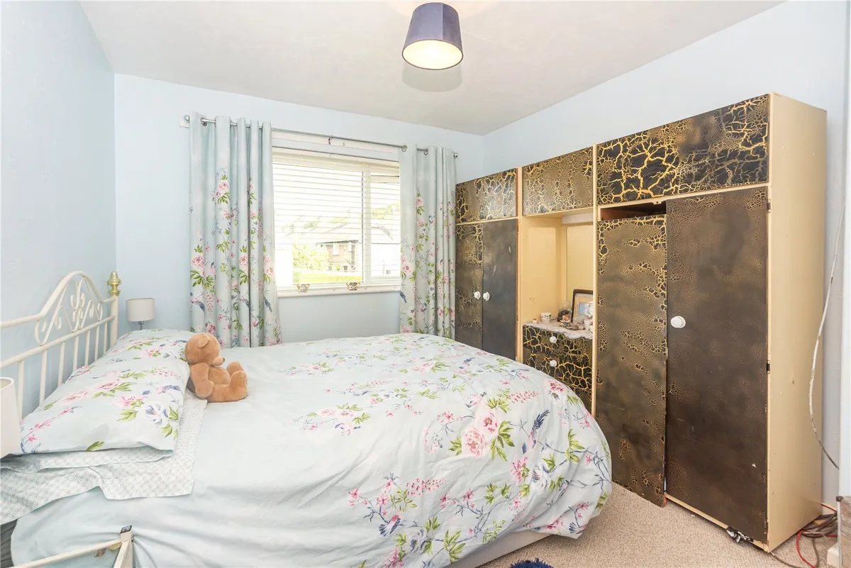 Pennant Crescent, Caernarfon Road, Bangor, Gwynedd, LL57