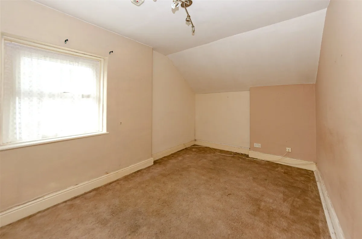 York Road, Colwyn Bay, Conwy, LL29
