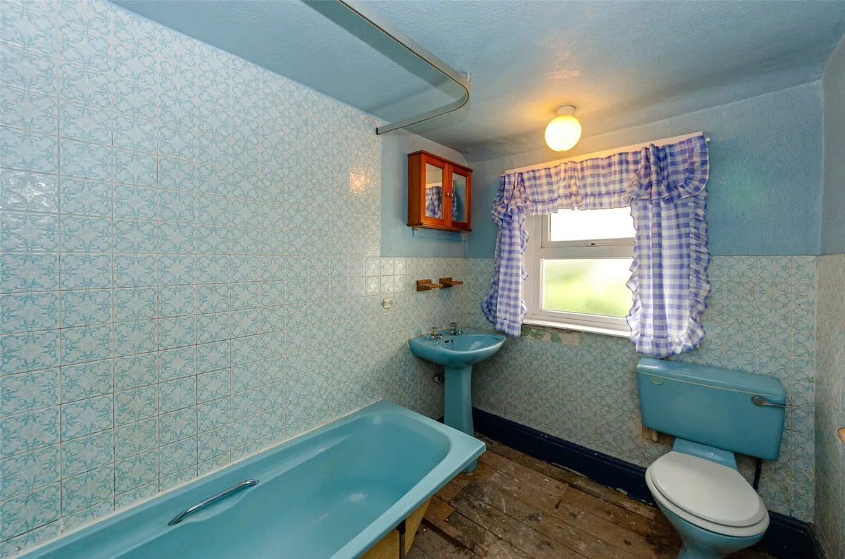 York Road, Colwyn Bay, Conwy, LL29