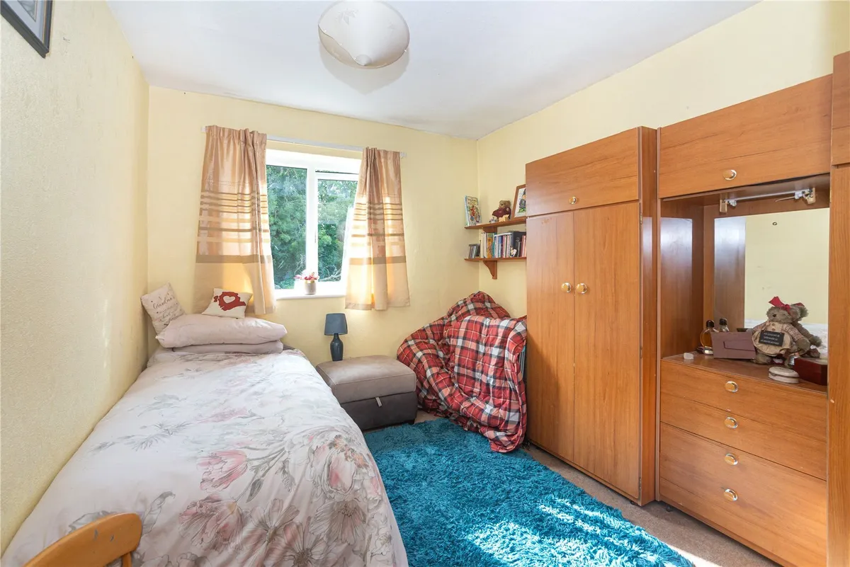 Pennant Crescent, Caernarfon Road, Bangor, Gwynedd, LL57