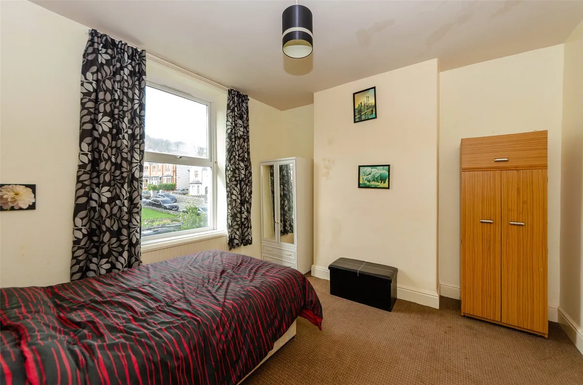 York Road, Colwyn Bay, Conwy, LL29