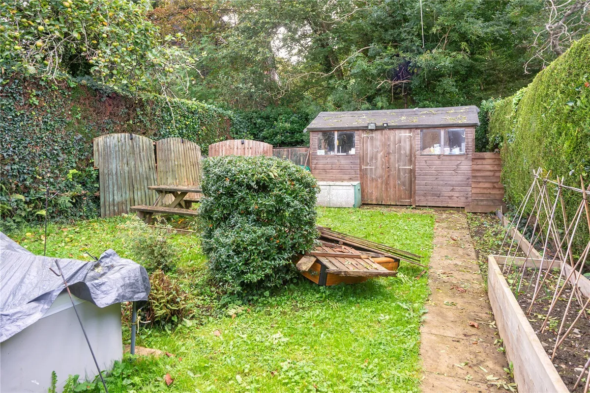 Pennant Crescent, Caernarfon Road, Bangor, Gwynedd, LL57