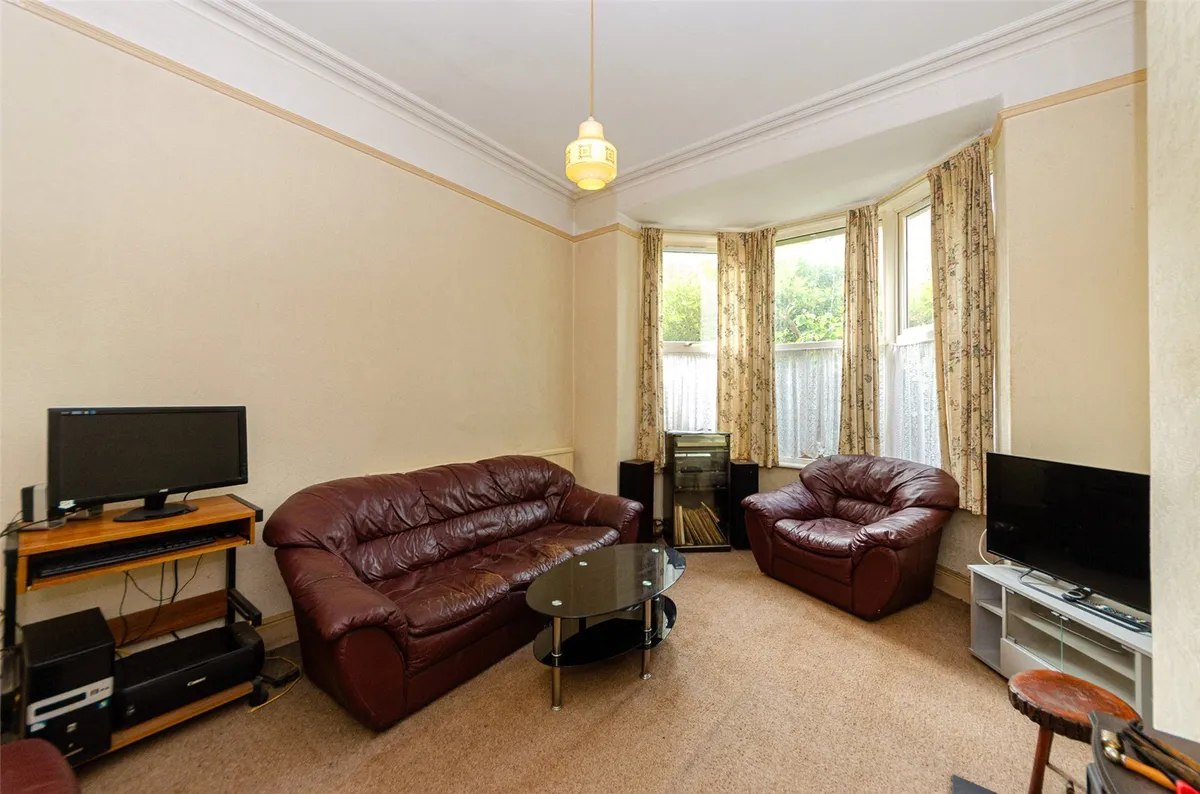 York Road, Colwyn Bay, Conwy, LL29