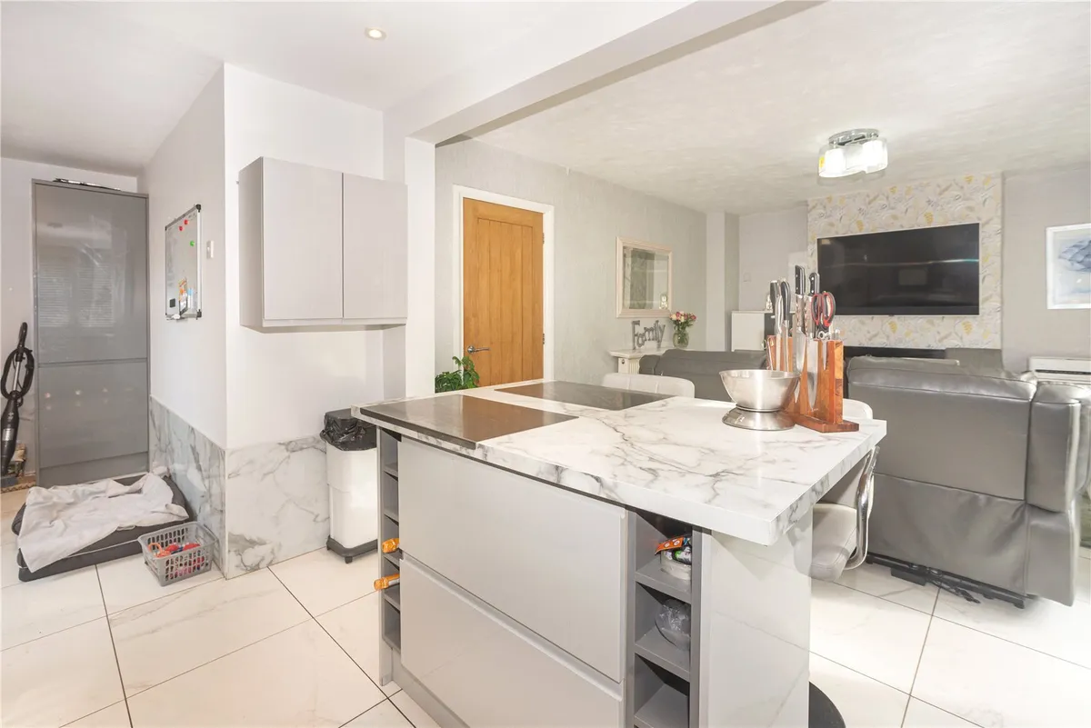 Pennant Crescent, Caernarfon Road, Bangor, Gwynedd, LL57