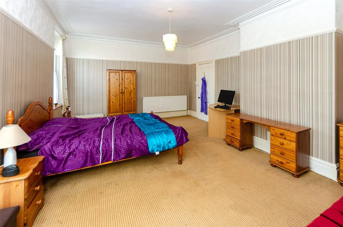 York Road, Colwyn Bay, Conwy, LL29