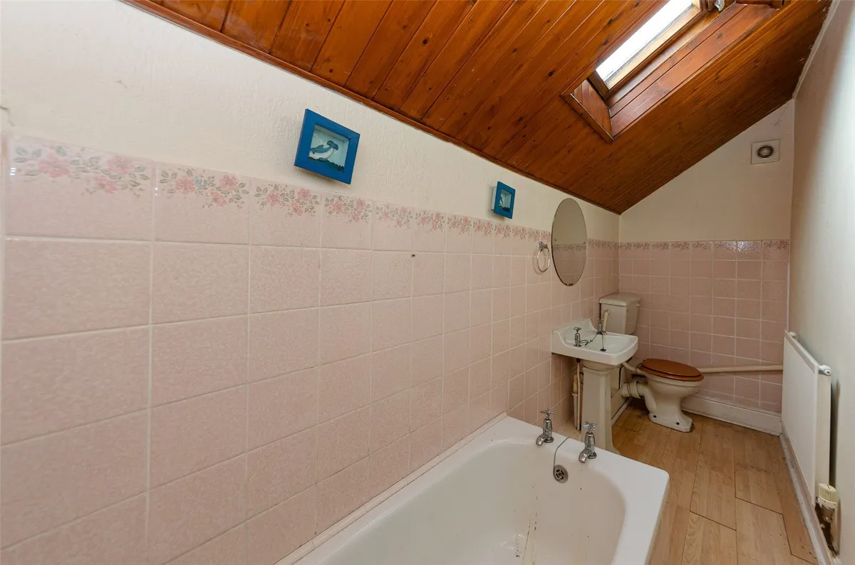 York Road, Colwyn Bay, Conwy, LL29