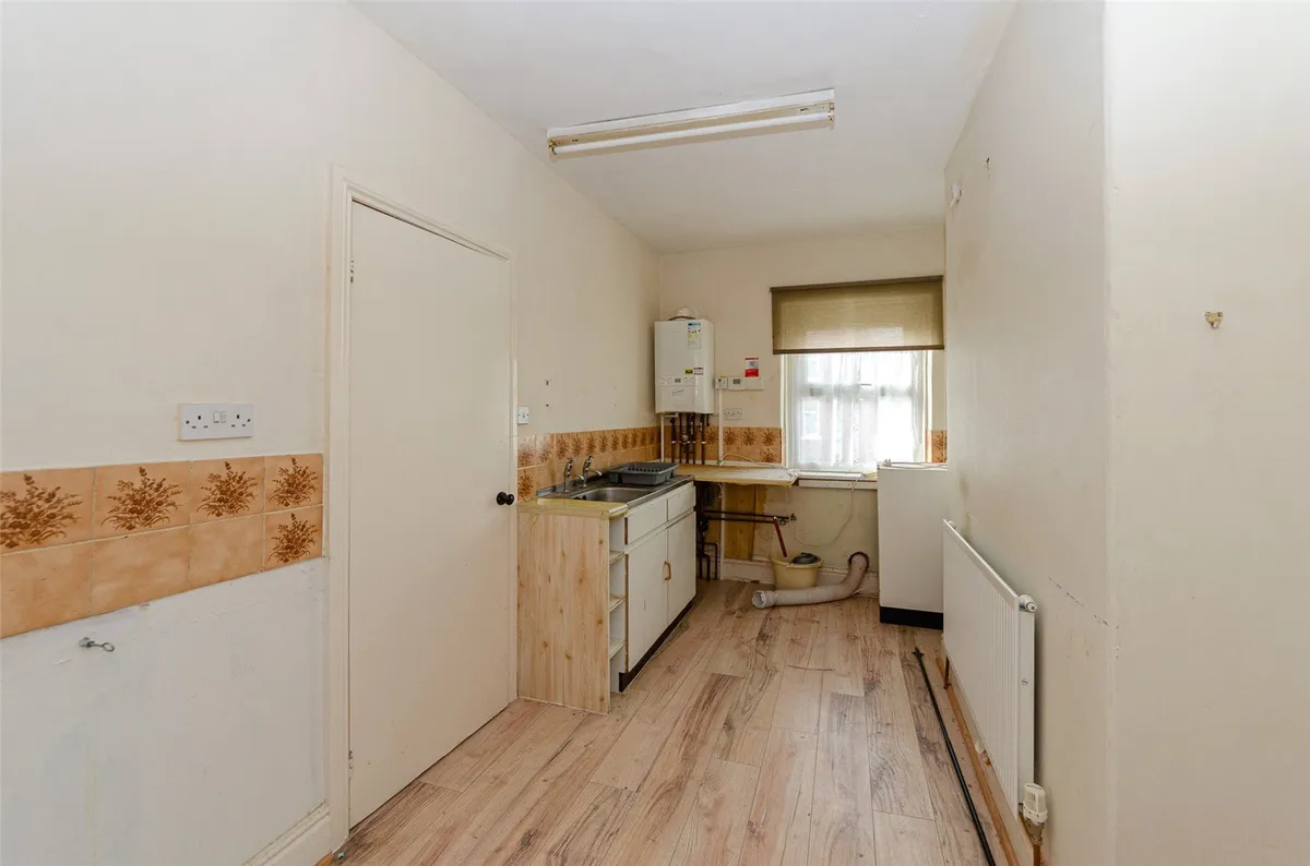 York Road, Colwyn Bay, Conwy, LL29