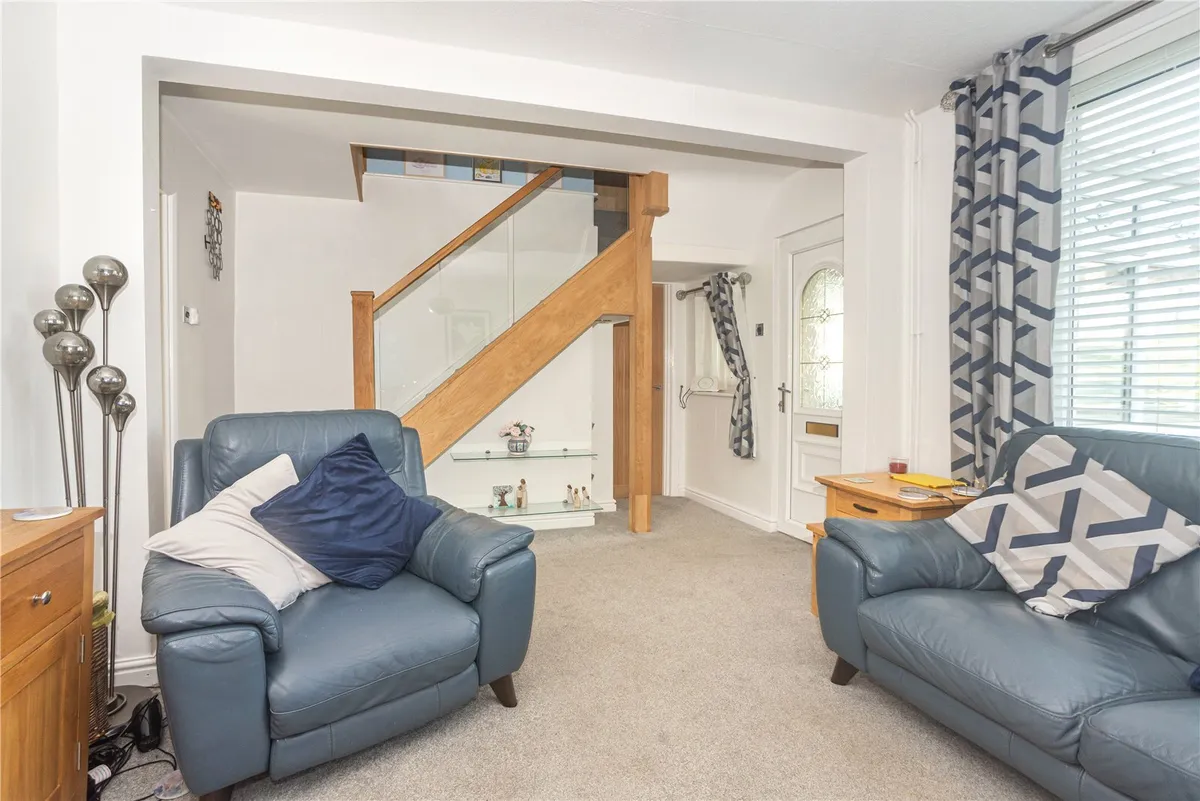 Pennant Crescent, Caernarfon Road, Bangor, Gwynedd, LL57