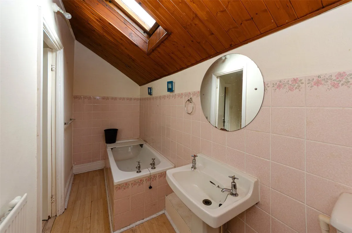 York Road, Colwyn Bay, Conwy, LL29