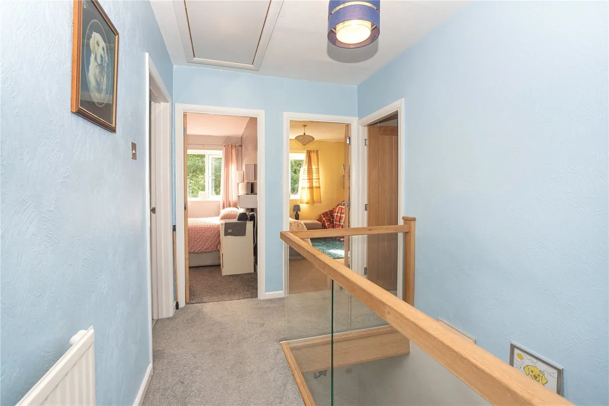 Pennant Crescent, Caernarfon Road, Bangor, Gwynedd, LL57