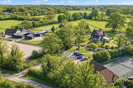 The Haven, Billingshurst, RH14